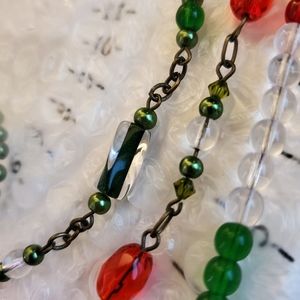 🎅 Beads for Jewelry Making